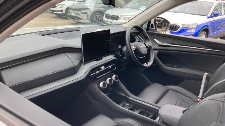 Skoda Kodiaq 1.5 TSI iV 204 SE L 5dr DSG Estate